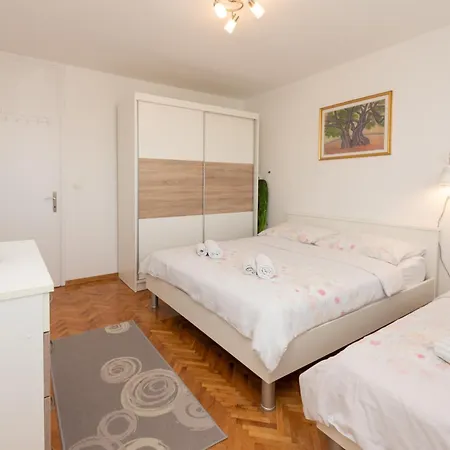 Appartement Happy