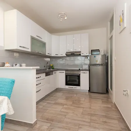Happy Appartement Split