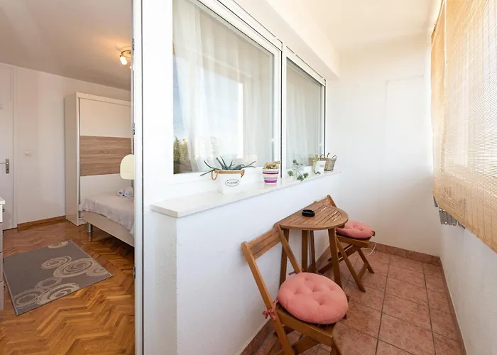 Happy Апартаменты