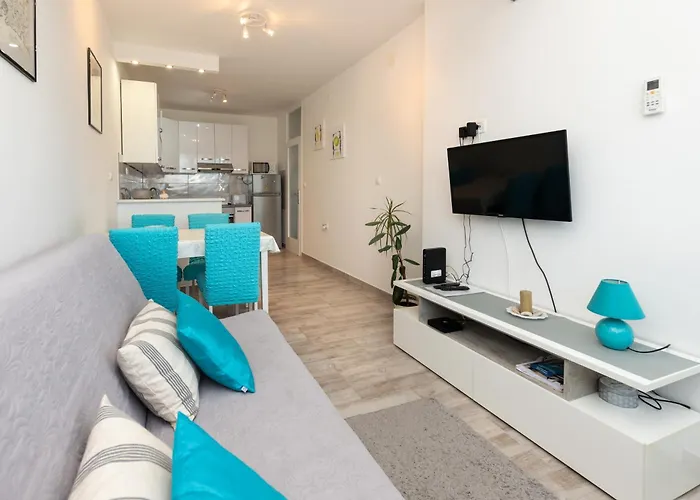 Апартаменты Happy *